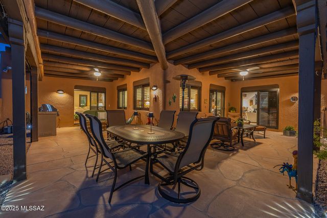 5112 N Fort Buchanan Trail, Tucson, AZ 85750