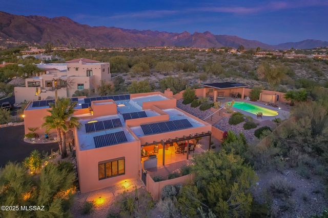 5112 N Fort Buchanan Trail, Tucson, AZ 85750