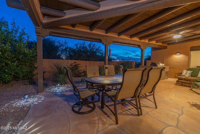 5112 N Fort Buchanan Trail, Tucson, AZ 85750