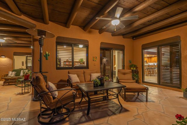 5112 N Fort Buchanan Trail, Tucson, AZ 85750