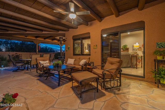 5112 N Fort Buchanan Trail, Tucson, AZ 85750