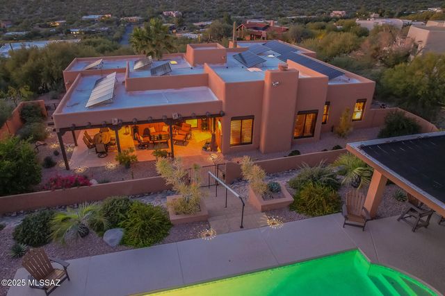 5112 N Fort Buchanan Trail, Tucson, AZ 85750