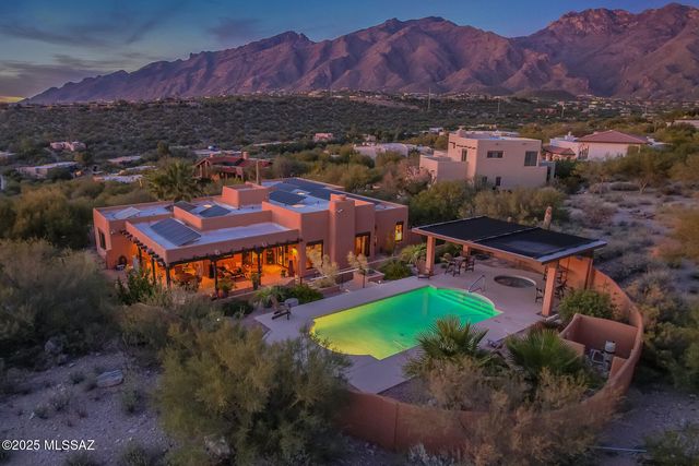 5112 N Fort Buchanan Trail, Tucson, AZ 85750