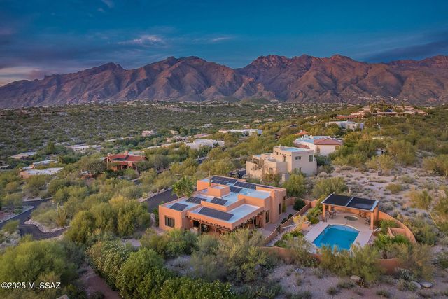 5112 N Fort Buchanan Trail, Tucson, AZ 85750