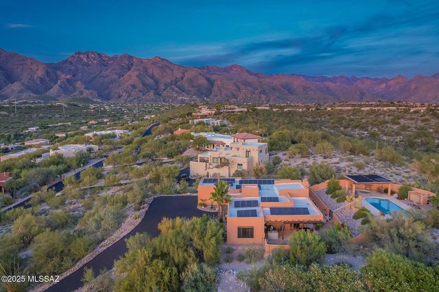 5112 N Fort Buchanan Trail, Tucson, AZ 85750