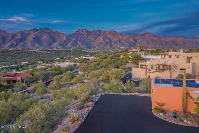 5112 N Fort Buchanan Trail, Tucson, AZ 85750