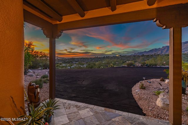 5112 N Fort Buchanan Trail, Tucson, AZ 85750