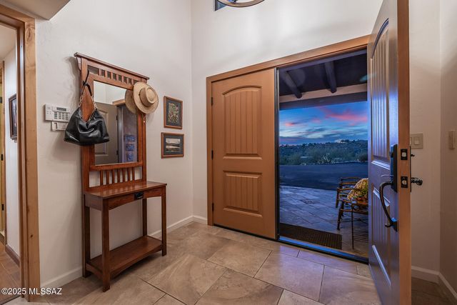 5112 N Fort Buchanan Trail, Tucson, AZ 85750