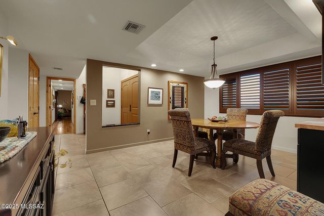 5112 N Fort Buchanan Trail, Tucson, AZ 85750