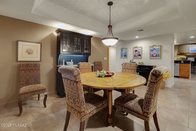 5112 N Fort Buchanan Trail, Tucson, AZ 85750