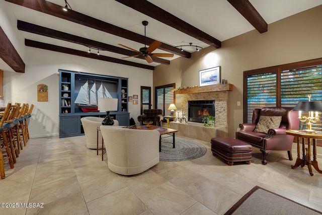 5112 N Fort Buchanan Trail, Tucson, AZ 85750