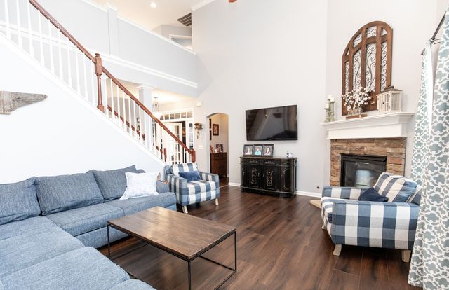 133 Deerfoot Ct, Hendersonville, TN 37075