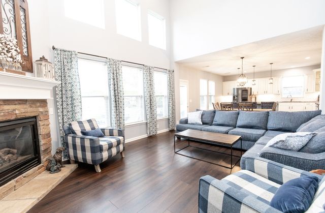 133 Deerfoot Ct, Hendersonville, TN 37075