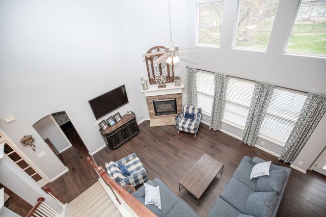 133 Deerfoot Ct, Hendersonville, TN 37075