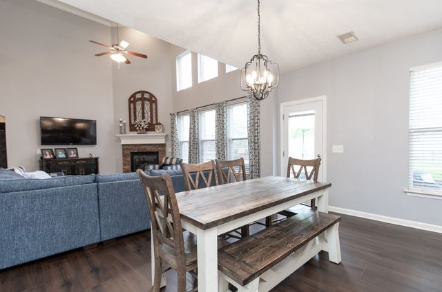 133 Deerfoot Ct, Hendersonville, TN 37075