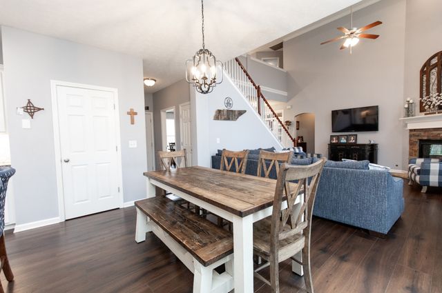 133 Deerfoot Ct, Hendersonville, TN 37075