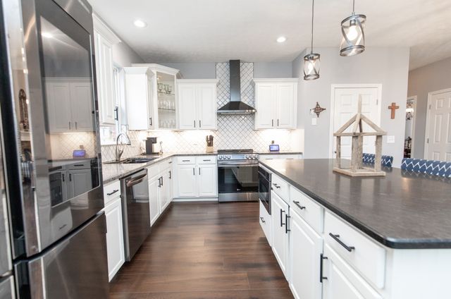 133 Deerfoot Ct, Hendersonville, TN 37075