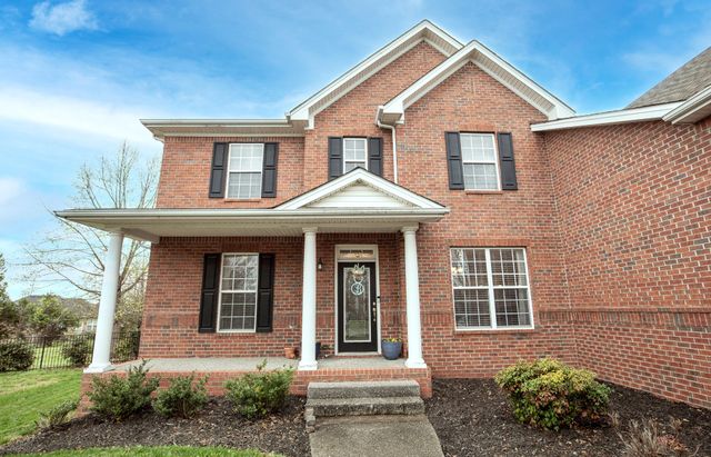 133 Deerfoot Ct, Hendersonville, TN 37075