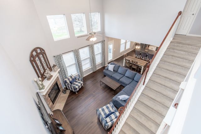 133 Deerfoot Ct, Hendersonville, TN 37075