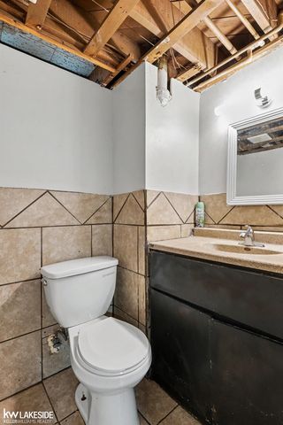 245 N Broadway Street, Mt Clemens, MI 48043