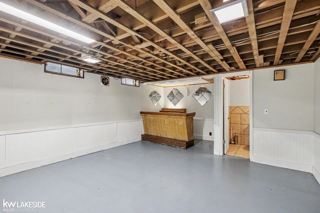 245 N Broadway Street, Mt Clemens, MI 48043
