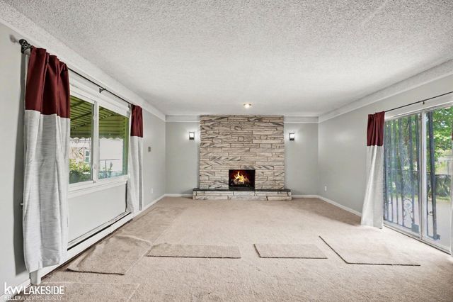 245 N Broadway Street, Mt Clemens, MI 48043