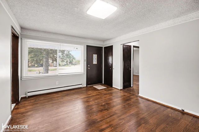 245 N Broadway Street, Mt Clemens, MI 48043
