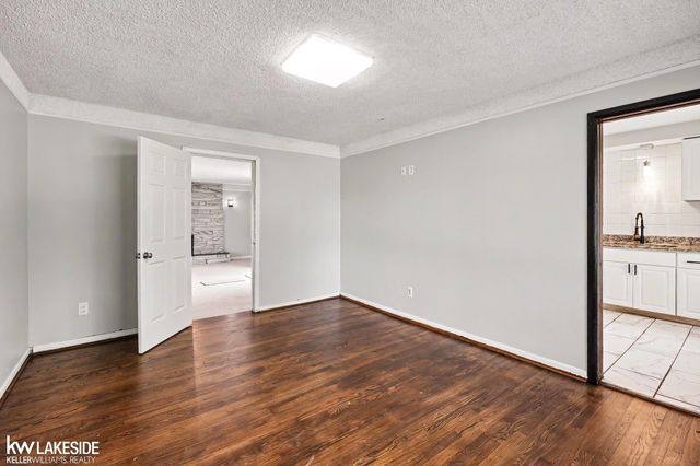 245 N Broadway Street, Mt Clemens, MI 48043