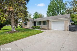 245 N Broadway Street, Mt Clemens, MI 48043