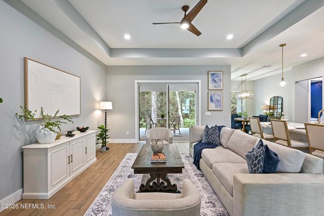 4435 JULINGTON CREEK Road, Jacksonville, FL 32258
