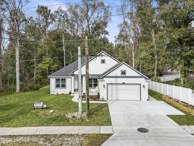 4435 JULINGTON CREEK Road, Jacksonville, FL 32258