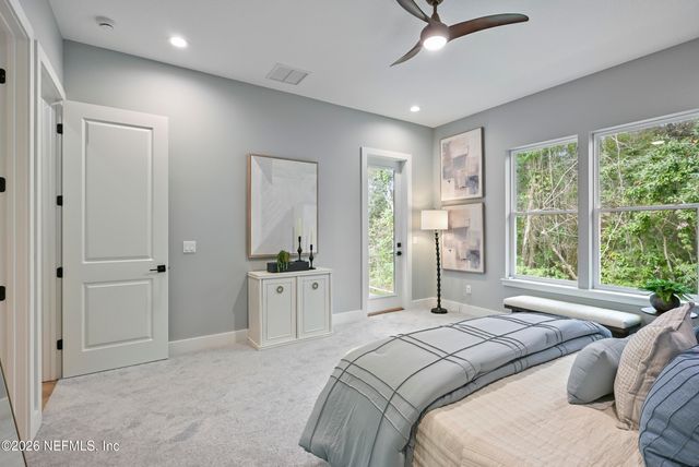 4435 JULINGTON CREEK Road, Jacksonville, FL 32258