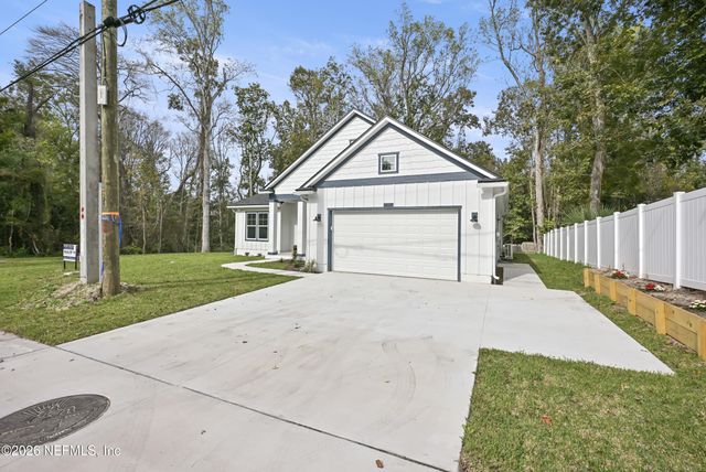 4435 JULINGTON CREEK Road, Jacksonville, FL 32258