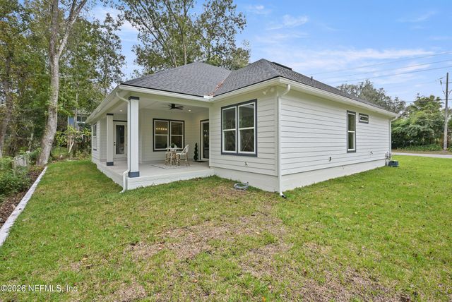 4435 JULINGTON CREEK Road, Jacksonville, FL 32258