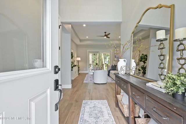 4435 JULINGTON CREEK Road, Jacksonville, FL 32258