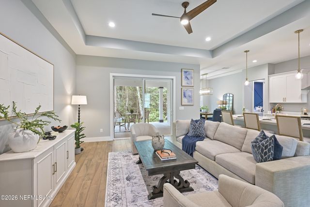 4435 JULINGTON CREEK Road, Jacksonville, FL 32258