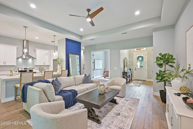 4435 JULINGTON CREEK Road, Jacksonville, FL 32258