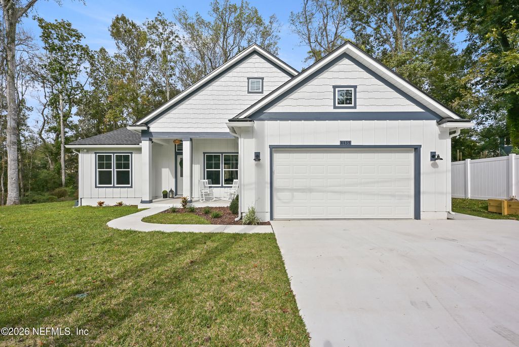4435 JULINGTON CREEK Road, Jacksonville, FL 32258