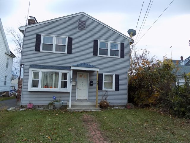 96 Garden Street, New Britain, CT 06052
