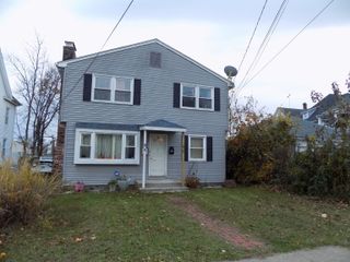 96 Garden Street, New Britain, CT 06052