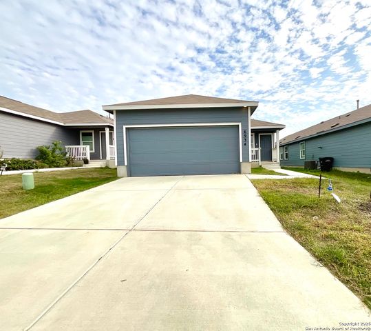6934 Celestial Cv, San Antonio, TX 78252
