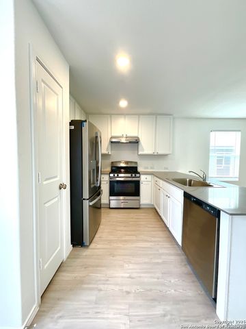 6934 Celestial Cv, San Antonio, TX 78252