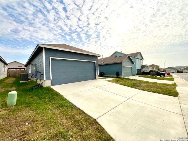 6934 Celestial Cv, San Antonio, TX 78252