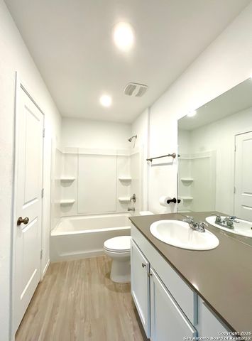 6934 Celestial Cv, San Antonio, TX 78252