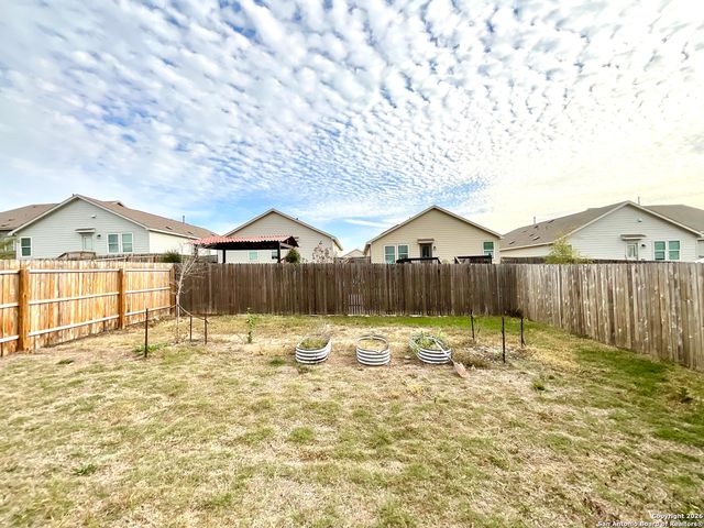 6934 Celestial Cv, San Antonio, TX 78252