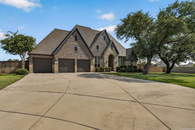1703 Buckner Pass, San Antonio, TX 78253