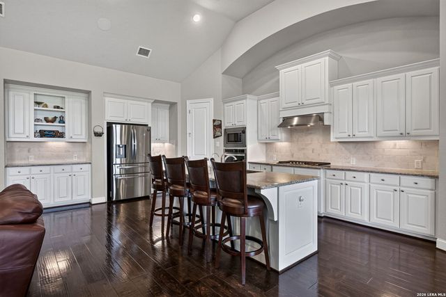 1703 Buckner Pass, San Antonio, TX 78253
