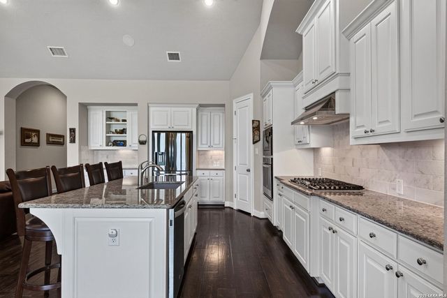 1703 Buckner Pass, San Antonio, TX 78253