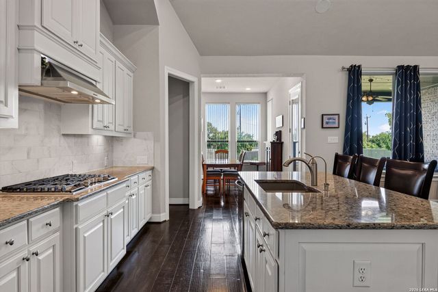 1703 Buckner Pass, San Antonio, TX 78253