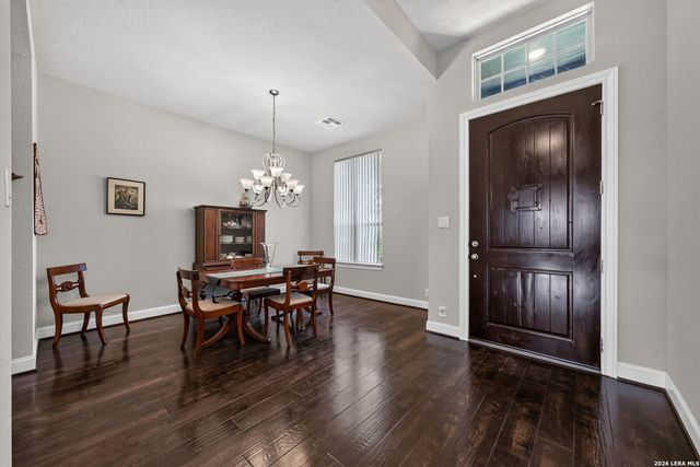 1703 Buckner Pass, San Antonio, TX 78253